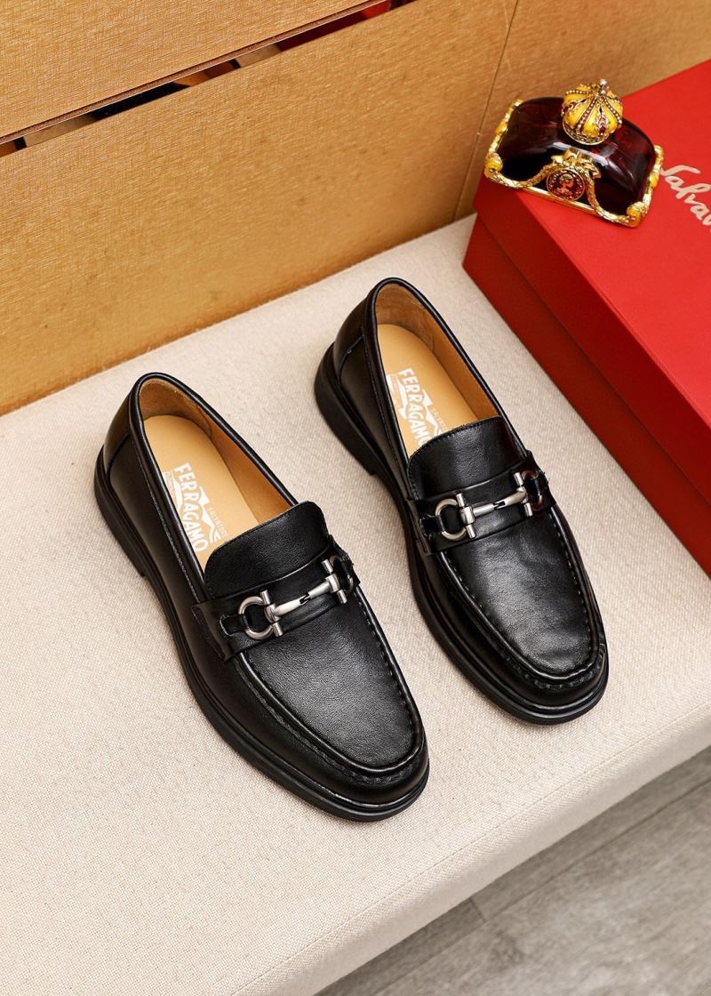 Ferragamo Shoes